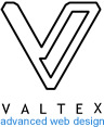 Valtex Advanced Web Design